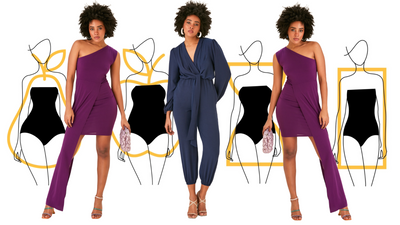 A Guide to Dressing for Your Body Type: Flattering Styles for All Shapes