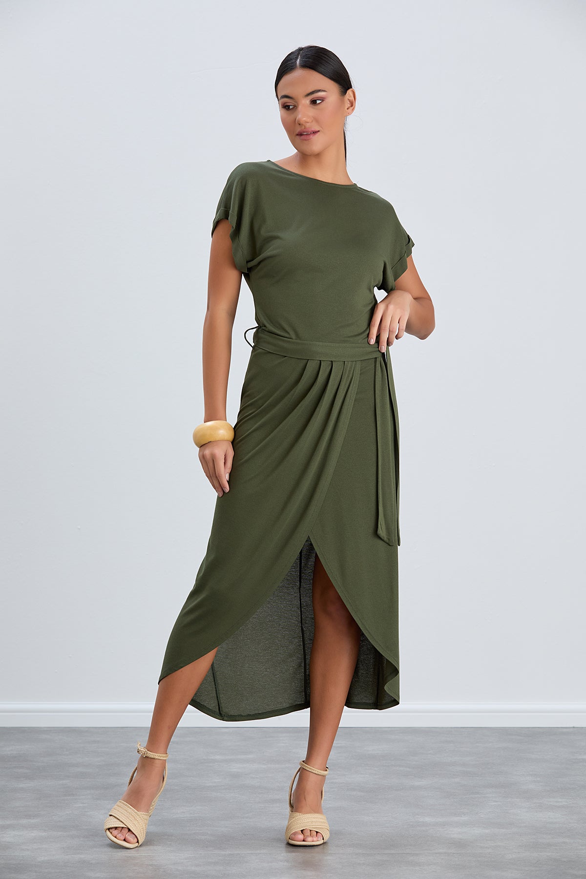 Wrap Dresses – Jenerique