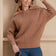 Wide Collar Oversize Jumper