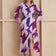 Shirt Wrap Midi Belt Dress
